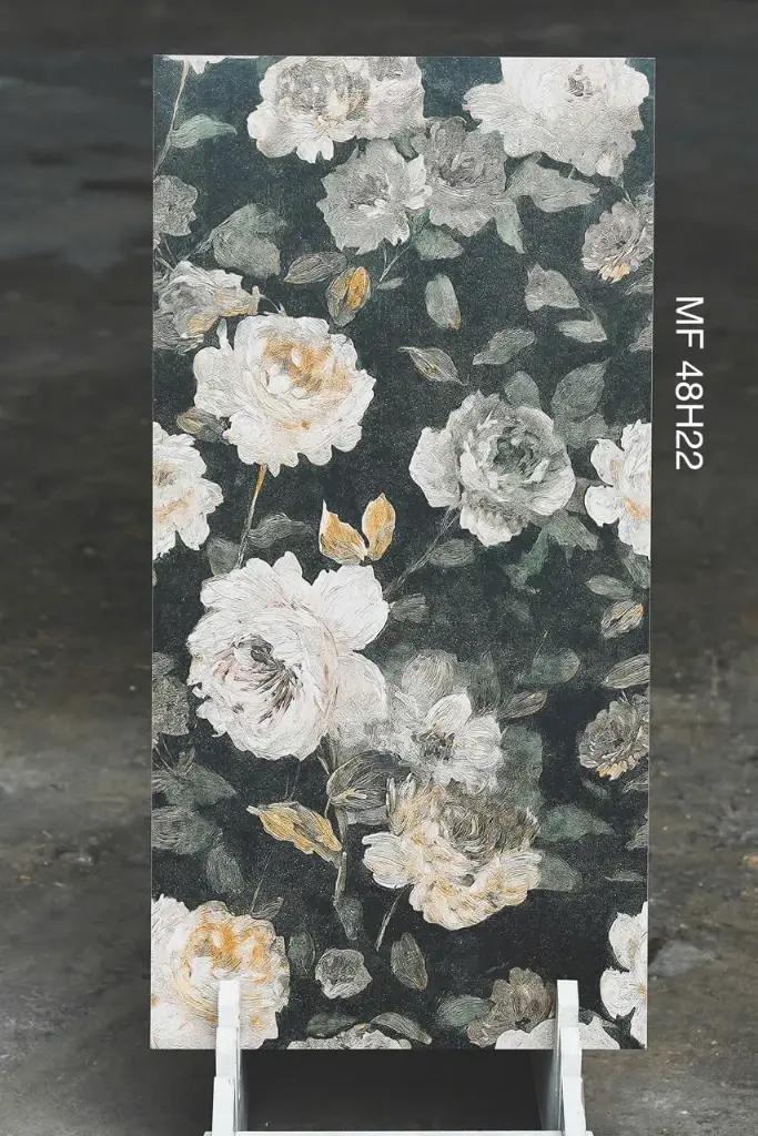 [DSC-MF48H22] Gạch trang trí 400x800mm MF48H22
