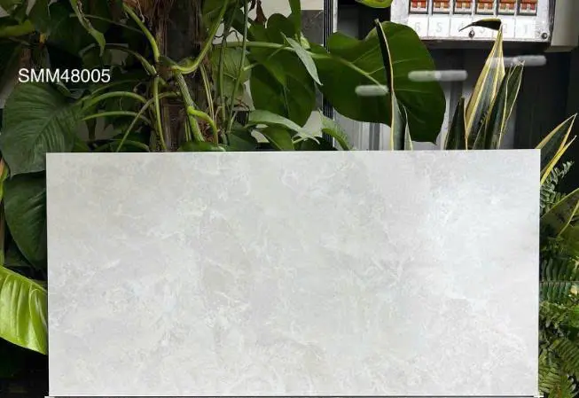 [DSC-SMM48005] Gạch ốp lát màu ghi xám KT 400x800mm mã SMM48005