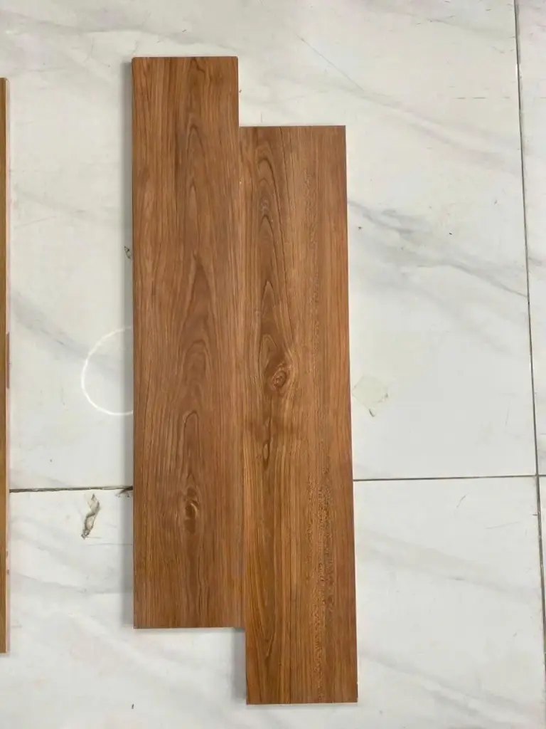 [DSC-TS1904] Gạch vân gỗ kích thước 15x80cm xương đá mã TS1904