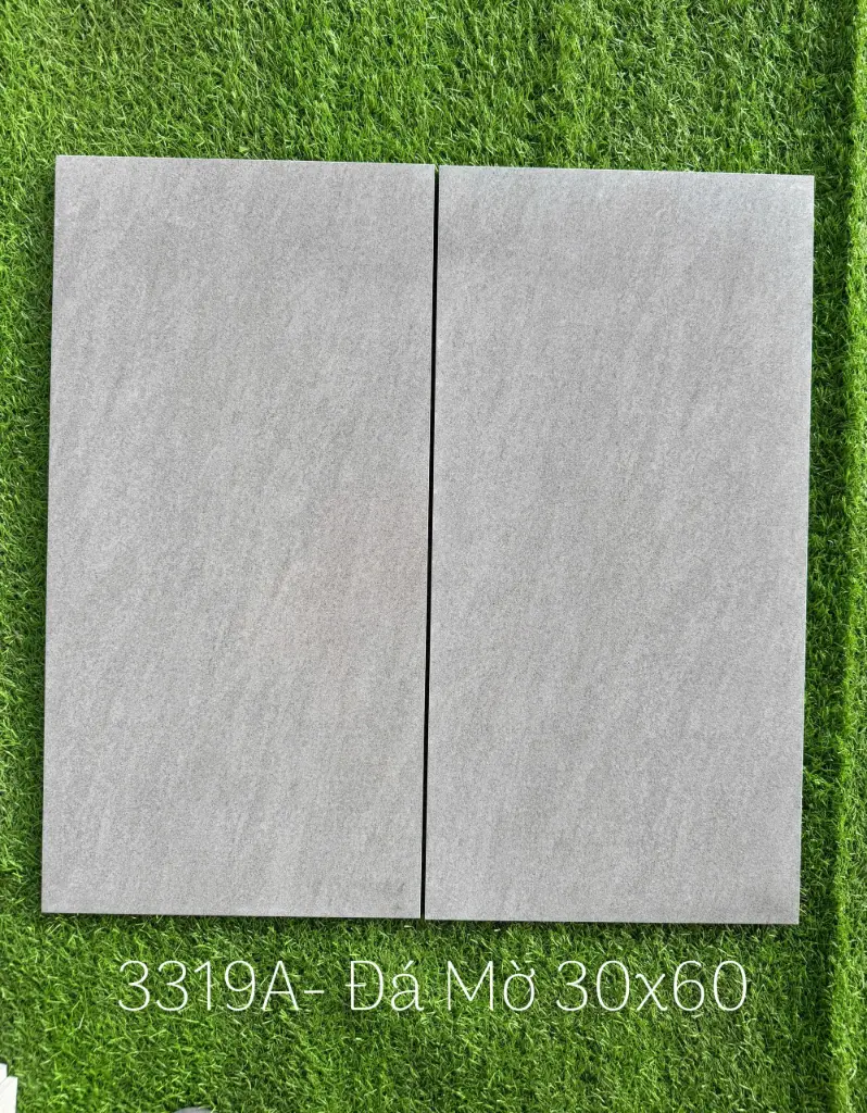 [DSC_3319A] Gạch ốp lát 300x600mm Matt xương đá 3319A