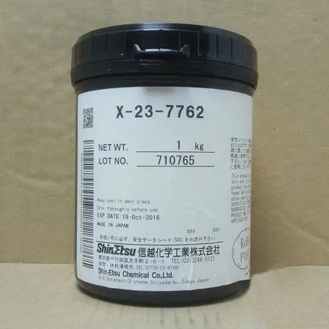 [DSC-MO 23] Mỡ tản nhiệt x-23-7762