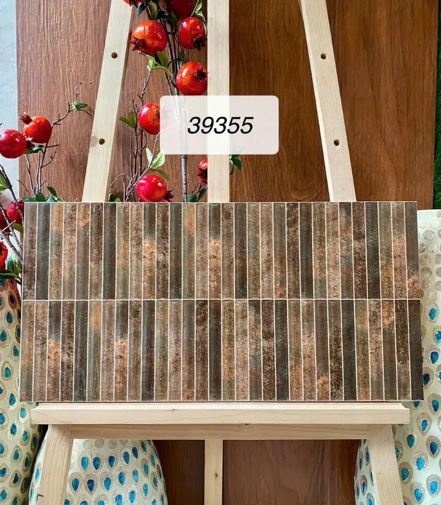 [DSC-39355] Gạch trang trí KT 300x600mm mã 39355