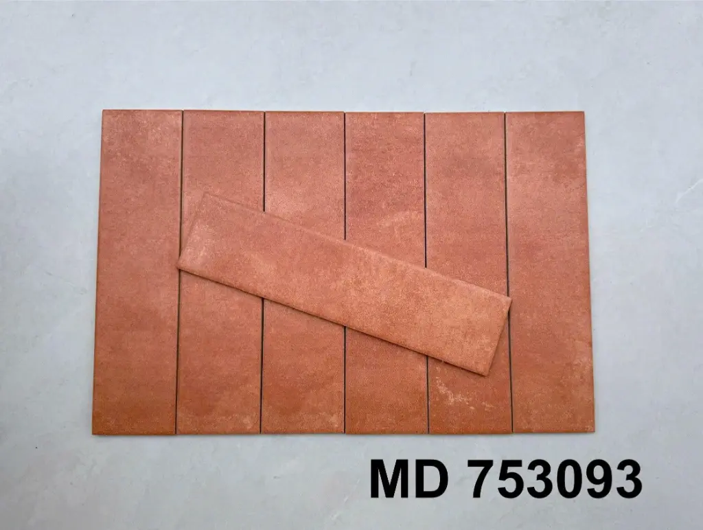 [DSC-MD 753093] Gạch thẻ porcelain 75x300mm mã MD 753093 (1h/1m/44v/19.5kg)