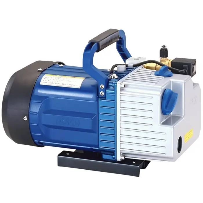 [DSC-TA150YB-220] Máy hút chân không điện lạnh TASCO TA150YB-220