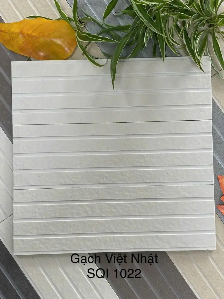 [DSC-SQI 1022] Gạch ốp tường Việt Nhật KT 100x300mm mã SQI 1022