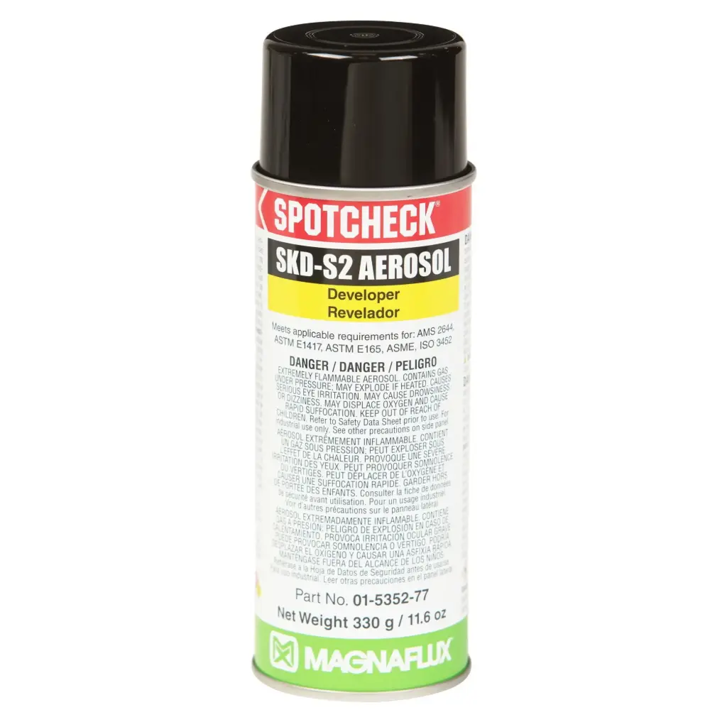 [DSC-SKD-S2] Chất hiện Magnaflux SKD-S2