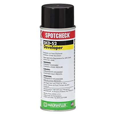 [DSC-SKC-S] Chất làm sạch Magnaflux SKC-S