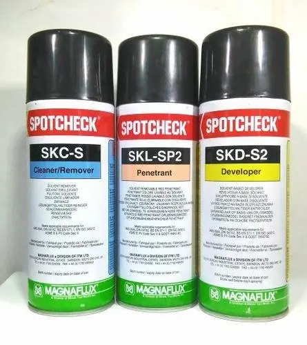 [DSC-SK-3 Kit] Bộ chất thẩm thấu Magnaflux SK-3 Kit