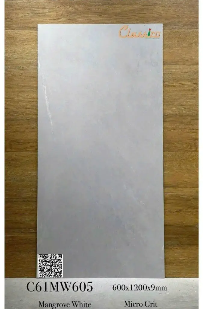 [DSC C61MW605] Gạch ốp lát men matt 600x1200mm C61MW605