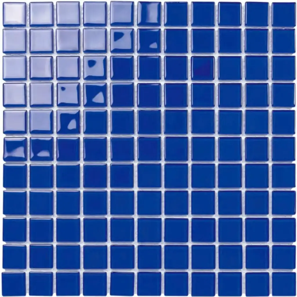 Gạch Mosaic 25x25x3mm -A001