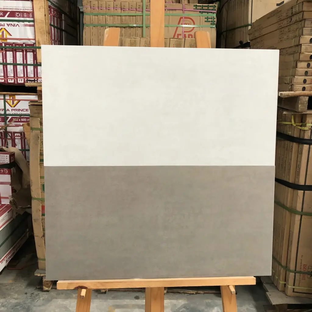 [DSC-HNM33507] Gạch ốp xám mờ KT 300x600mm mã HNM33507