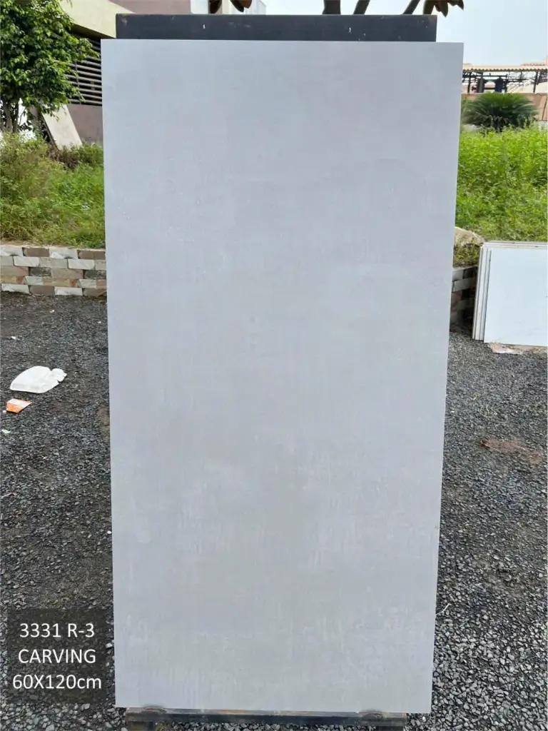 [DSC-3331-R3] Gạch lát nền xám mờ KT 600x1200mm mã 3331-R3