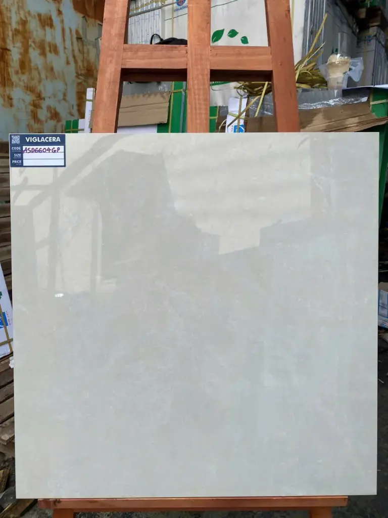 [DSC-ASD6604GP] Gạch ốp lát KT 600x600mm bóng mã ASD6604GP