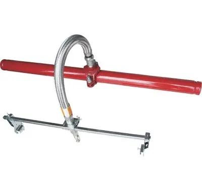 [DSC-DAE-DJ25UB-700-DN15] Ống Mềm Nối Đầu Sprinkler