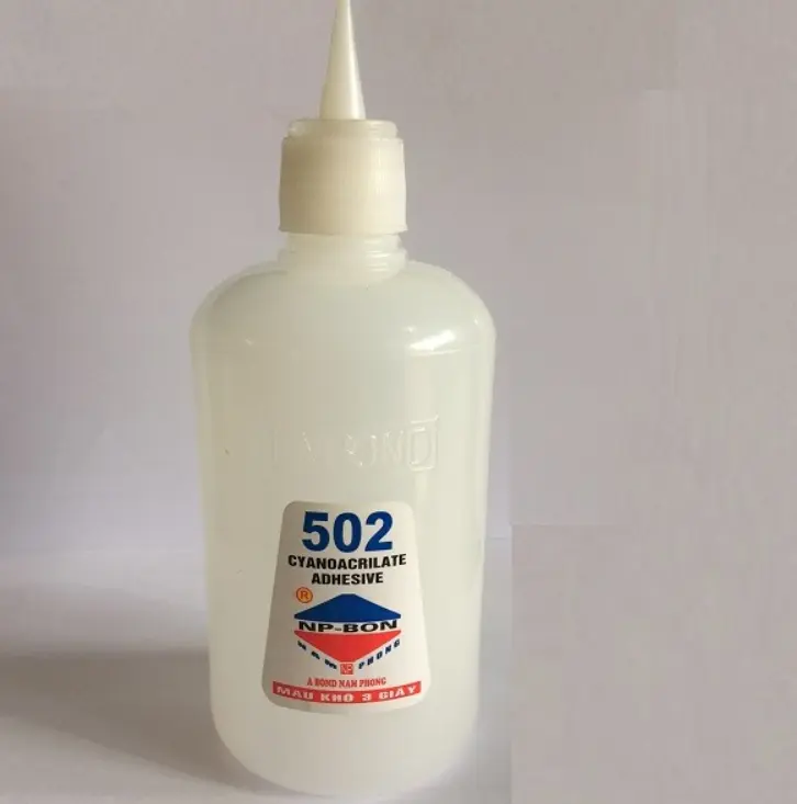 [DSC-TBDT-502] Keo dán đa năng 502