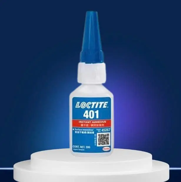 [DSC-K40120] Keo Loctite 401 (20g)