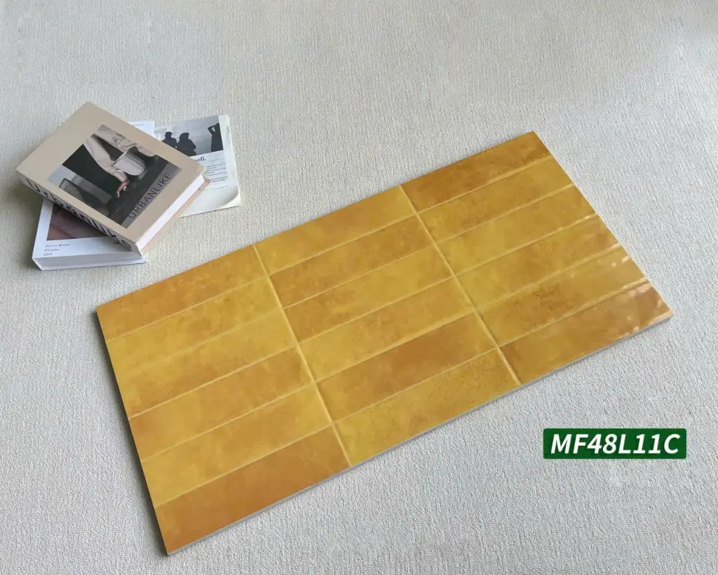 [DSC_ MF48L11C] Gạch ốp lát KT 400x800mm mã MF48L11C