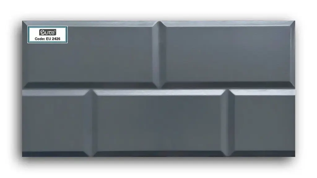 [DSC-EU 2426] Gạch trang trí KT 200x400mm mã EU 2426
