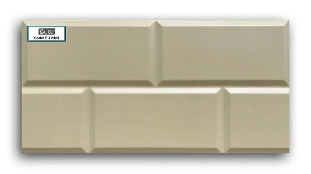 [DSC-EU 2424] Gạch trang trí KT 200x400mm mã EU 2424