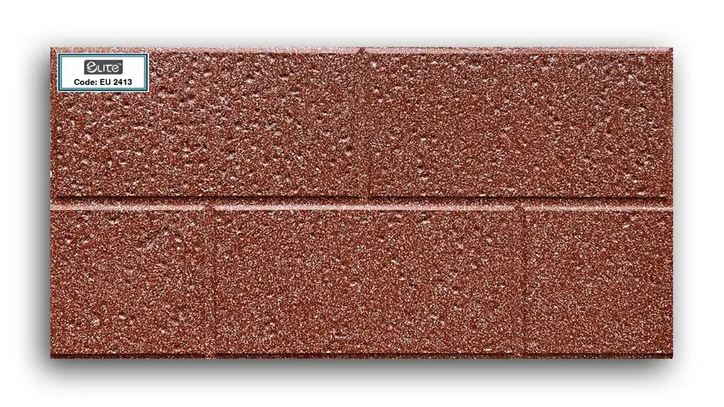 [DSC-EU 2413] Gạch trang trí KT 200x400mm mã EU 2413