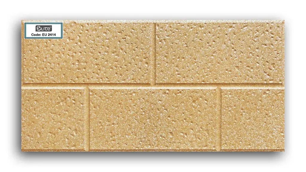 [DSC-EU 2414] Gạch trang trí KT 200x400mm mã EU 2414