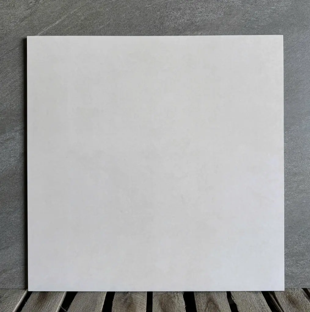 [DSC-KS608-Y] Gạch xám mờ KT 600x600mm mã KS608-Y