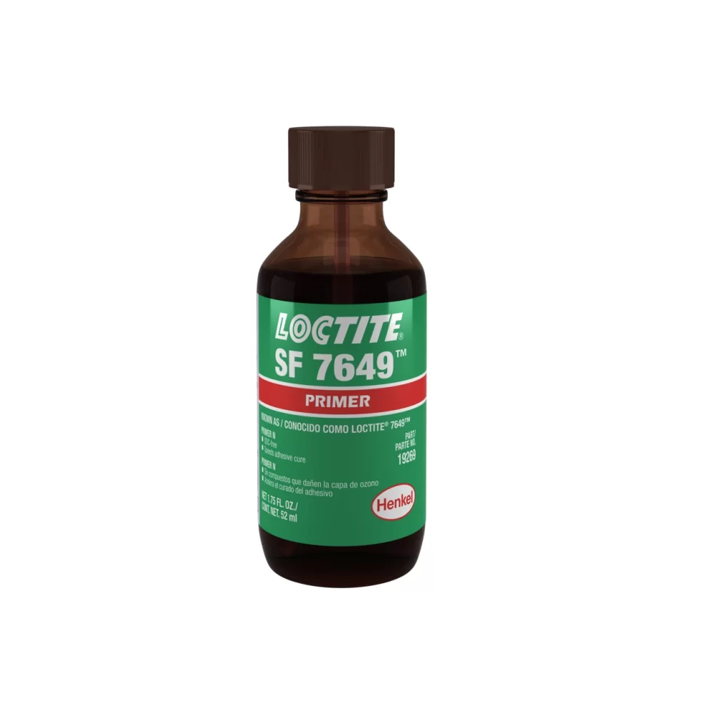 [DSC-SF-7649] Dung dịch xử lý bề mặt LOCTITE SF 7649