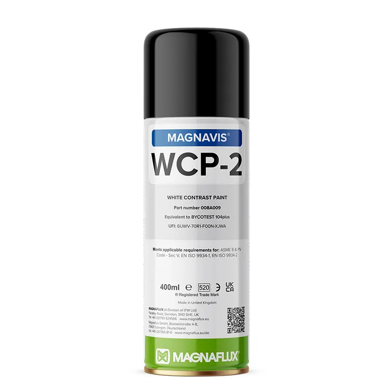 [DSC-WCP-2] Sơn phản quang Magnaflux WCP-2
