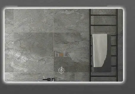 [DSC-GD680] Gương led hắt phôi bỉ 60x90 ngang