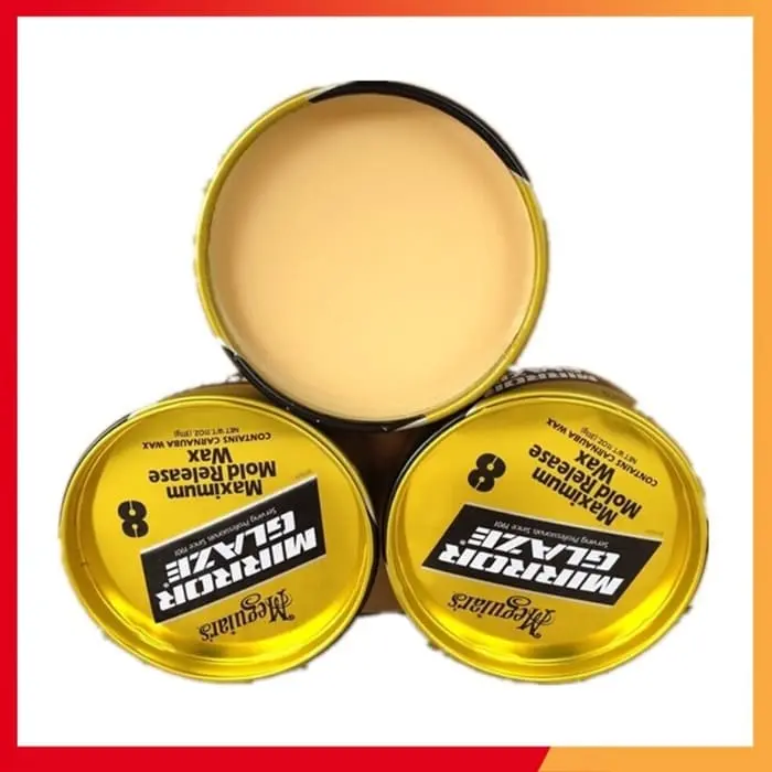 [DSC-SCDK] Sáp chống dính khuôn wax 8 – wax 7 – wax 3