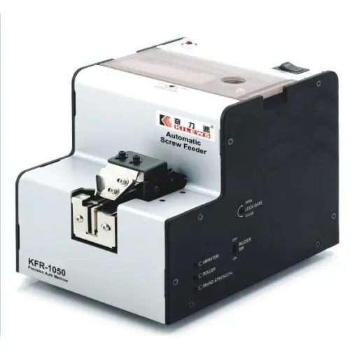 [DSC-KFR-1050] Máy cấp vít KFR-1050