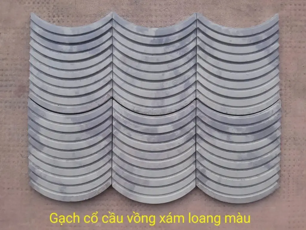 [DSC-Ngói Ghi] Ngói Ghi
