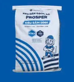 [DSC-KCTA4] Keo dán gạch prosper cta4