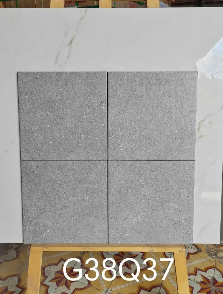 [G38Q37] Gạch bông 30x30cm G38Q37 Taicera