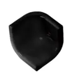 [DSC-MP-8087-HNZJ] Gạch góc trang trí 80x80mm mã MP-8087-HNZJ