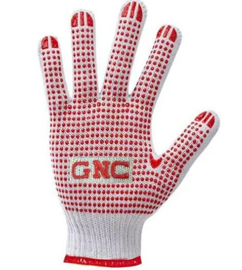 [DSC-GNC17619] Găng tay phủ hạt nhựa GNC
