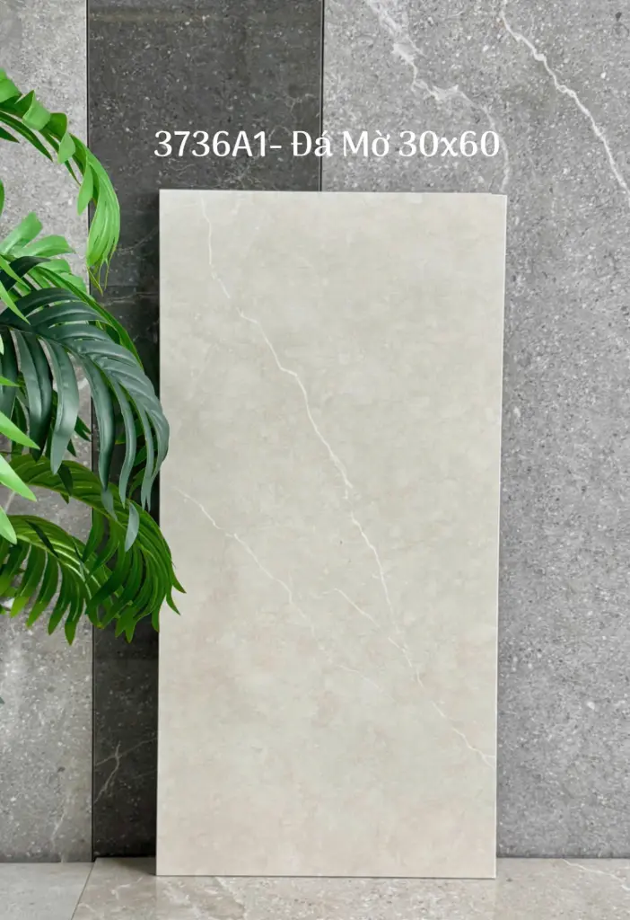 [DSC-3736A1] Gạch ốp lát KT 300x600 mã 3736A1