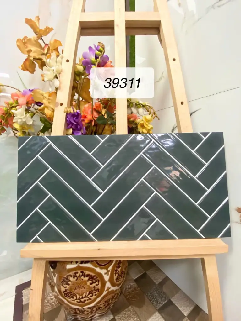 [DSC-39311] Gạch trang trí KT 300x600mm mã 39311
