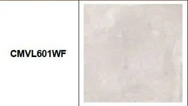 [DSC-CMVL601WF] Gạch lát nền xám mờ KT 600x600mm mã CMVL601WF