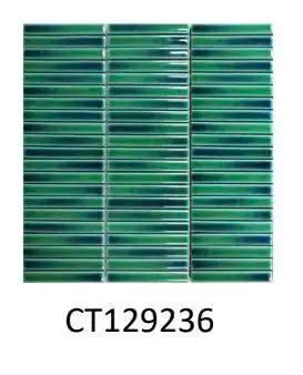 [DSC-CT129236] Gạch mosaic trang trí mã CT129236