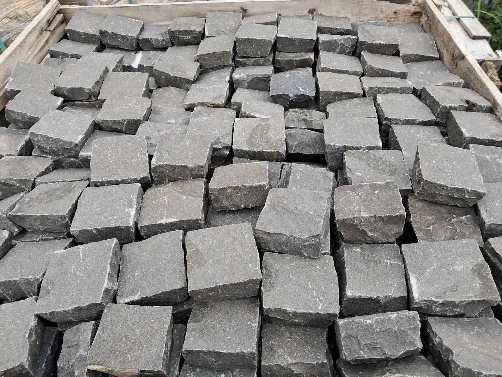 [Cubic xẻ] Cubic xẻ 100x100mm