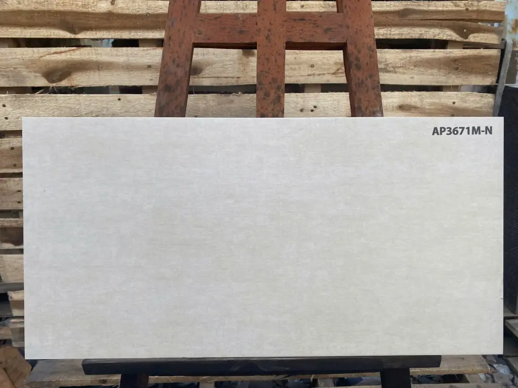 [DSC-AP3671M-N] Gạch ốp xám xi măng KT 300x600mm mã AP3671M-N