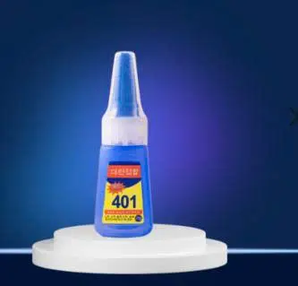 [DSC-KDNLoctite401] Keo Loctite 401 Hàn Quốc