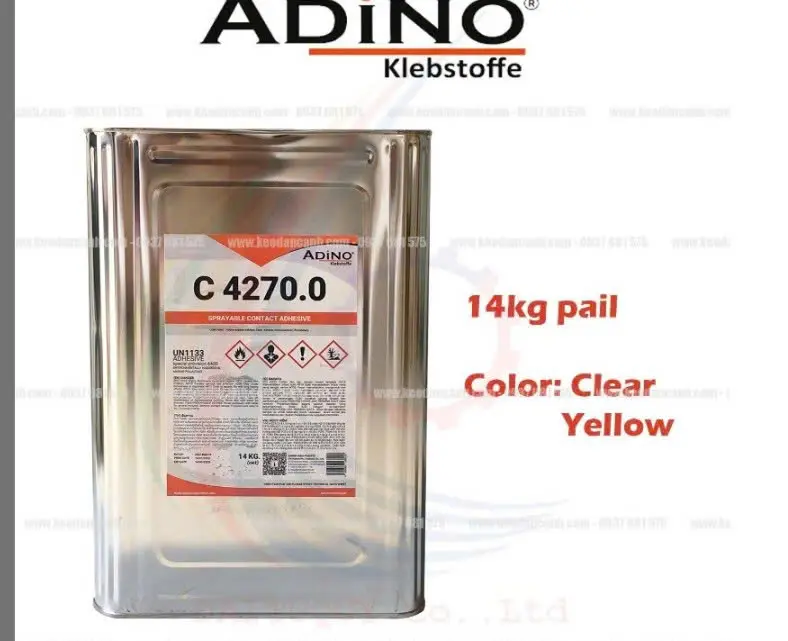 [DSC-ADINO4270] keo phun adino c4270