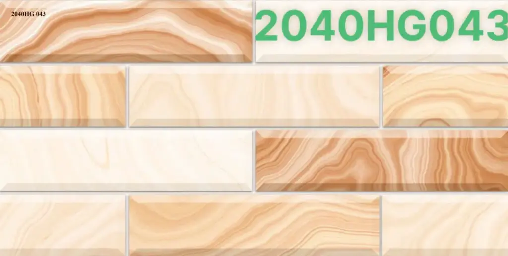 [2040HG043] Gạch 20x40 ốp tường 2040HG043