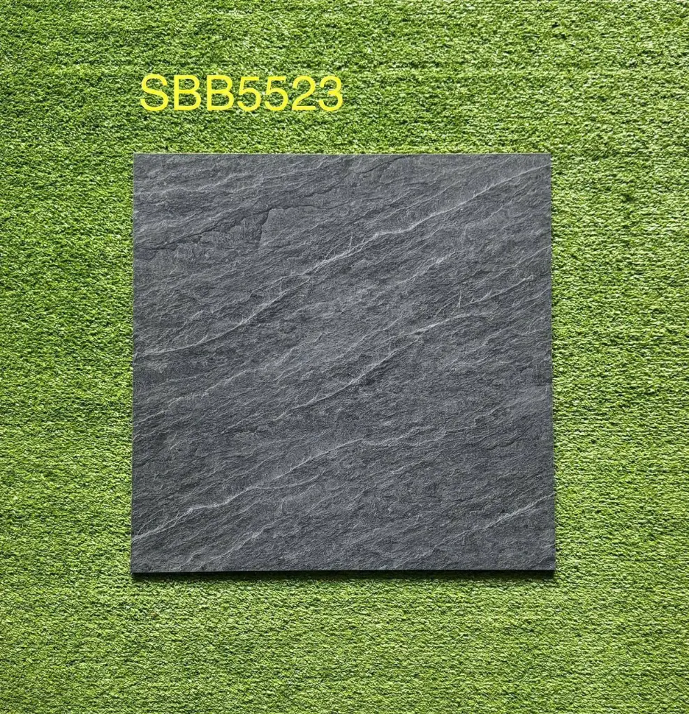 [SBB5523] Gạch 50x50 vân xám mờ SBB5523 (1T/6V/1.5M/28KG)