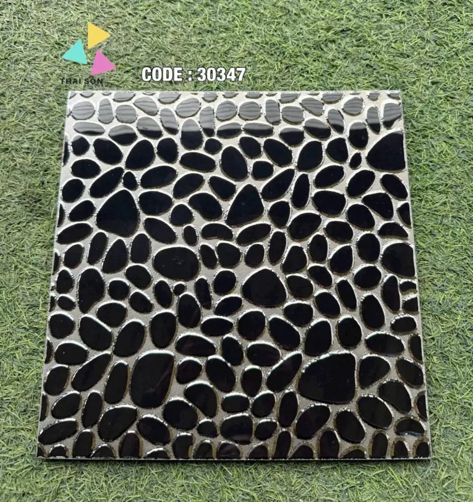 [30347] Gạch khắc kim 30x30 30347 ( 1th/11v)