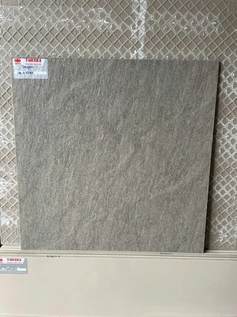 [G68768] Gạch 60x60 menmat sần G68768