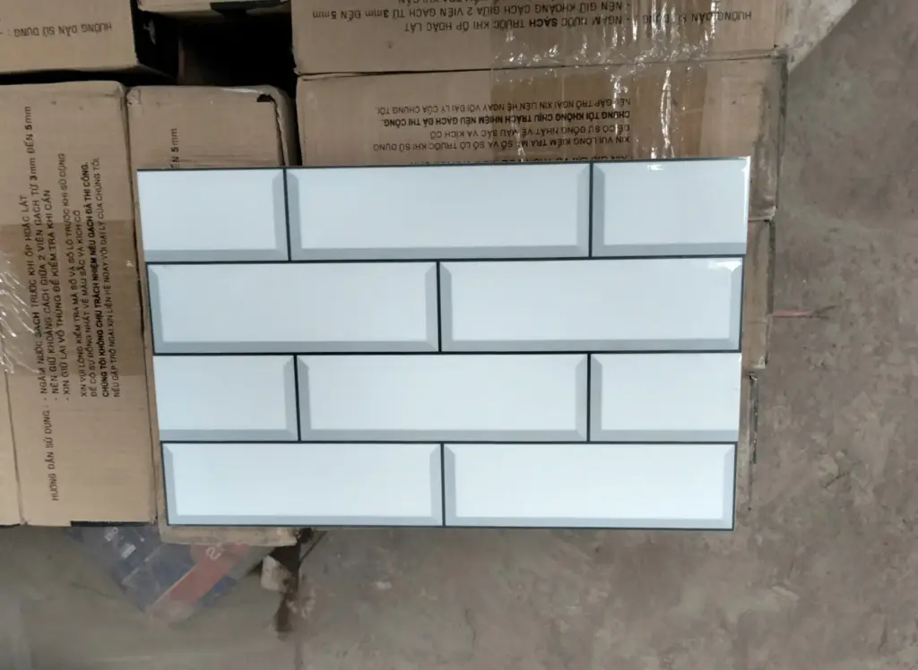 [DSC-TTP2501X] Gạch ốp lát KT 250x400 mã TTP2501X