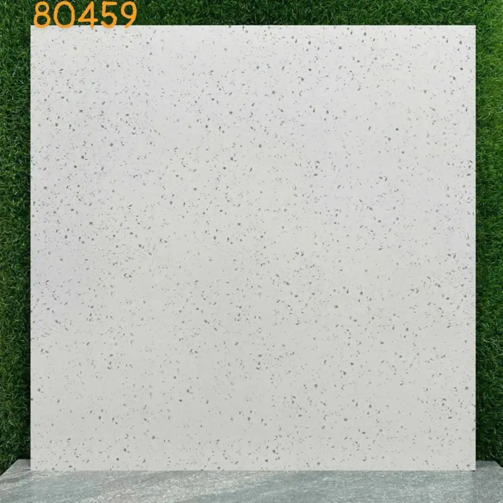 [DSC-80459] Gạch terrazzo xương đá, KT 800x800mm, Mã 80459